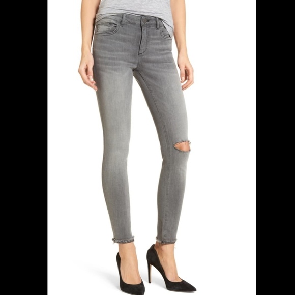 DL1961 Denim - DL1961 Emma Power Legging Jean's Size 31